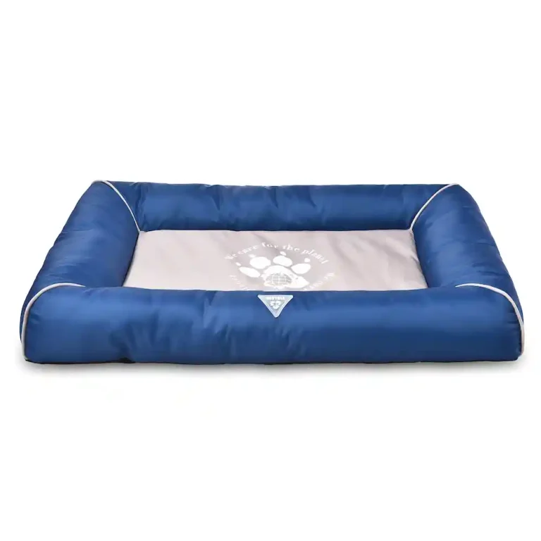 Bolster Bed For Dogs Factory