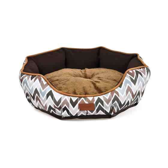 Canvas Dog Beds