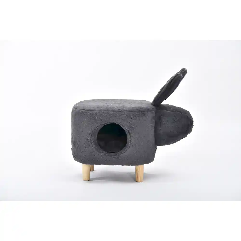 Cat Bed Ottoman Supplier