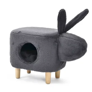 Cat Bed Ottoman manufacturer