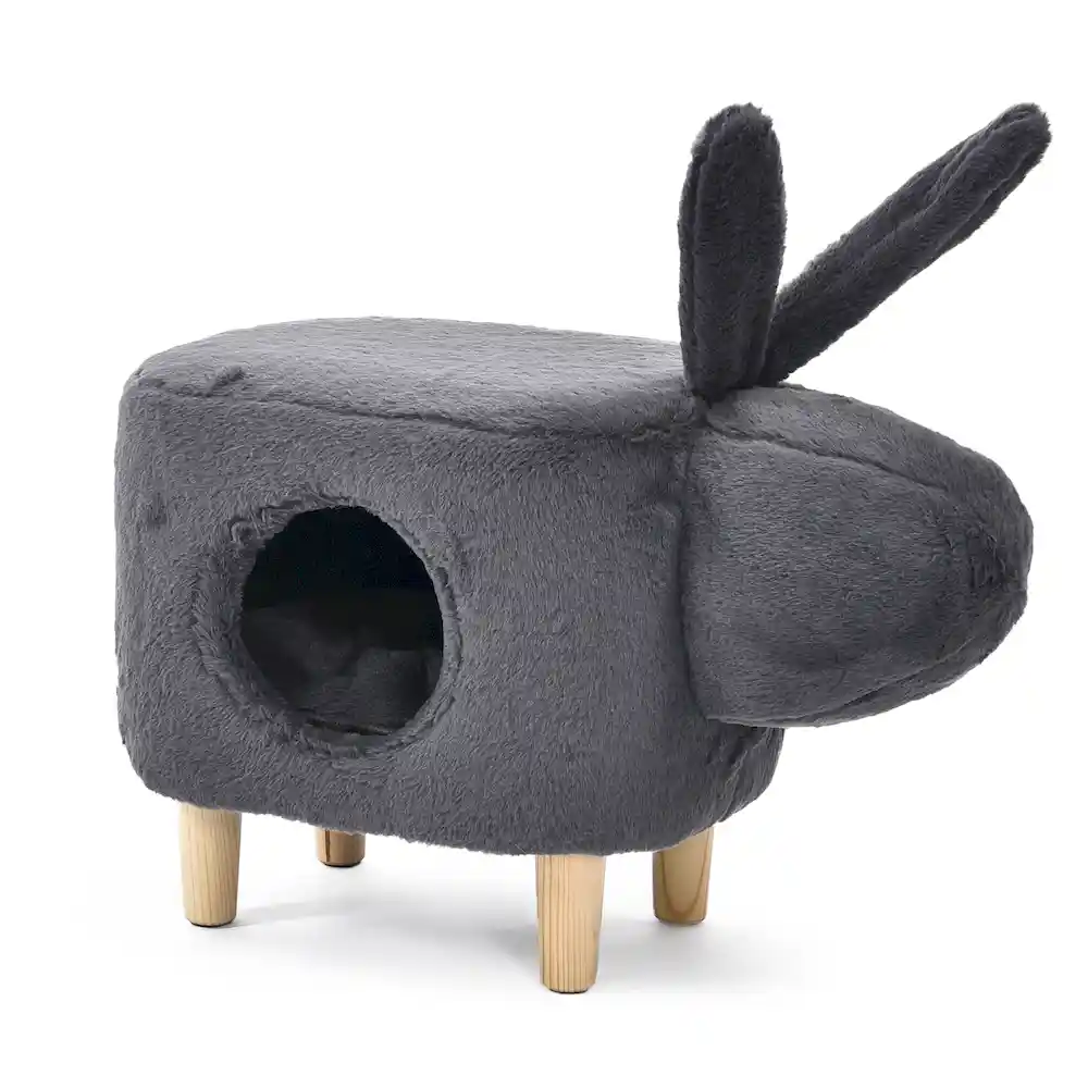 Cat Bed Ottoman manufacturer