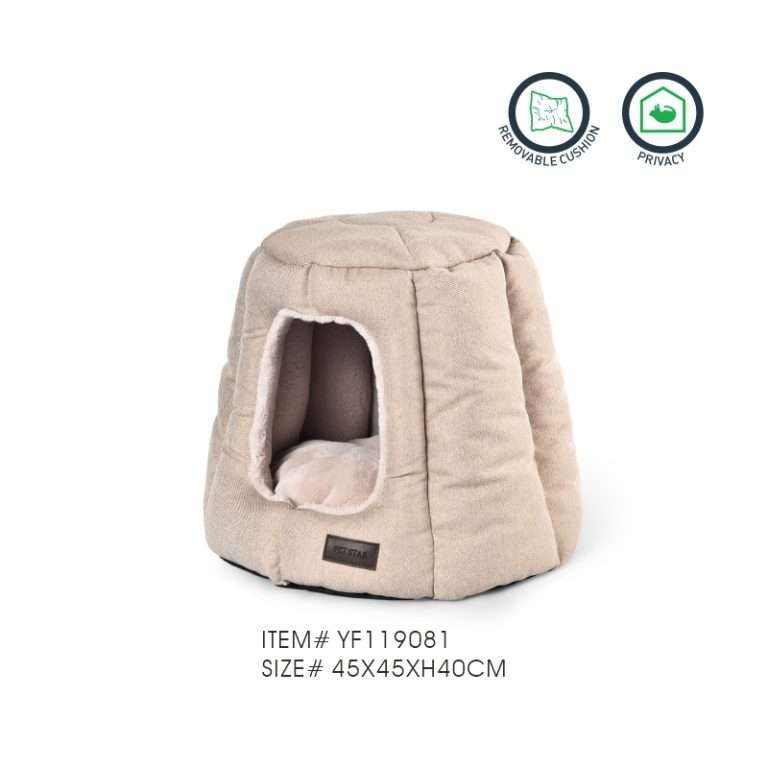 Cat Caves Beds