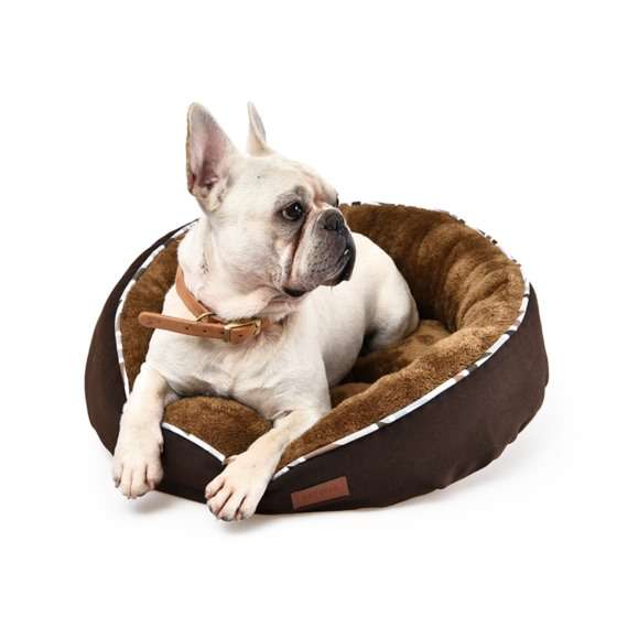 Cat Donut Beds dog