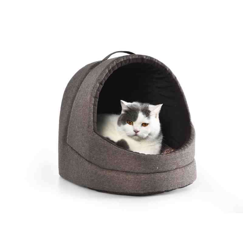 Canapé-lit pour chat