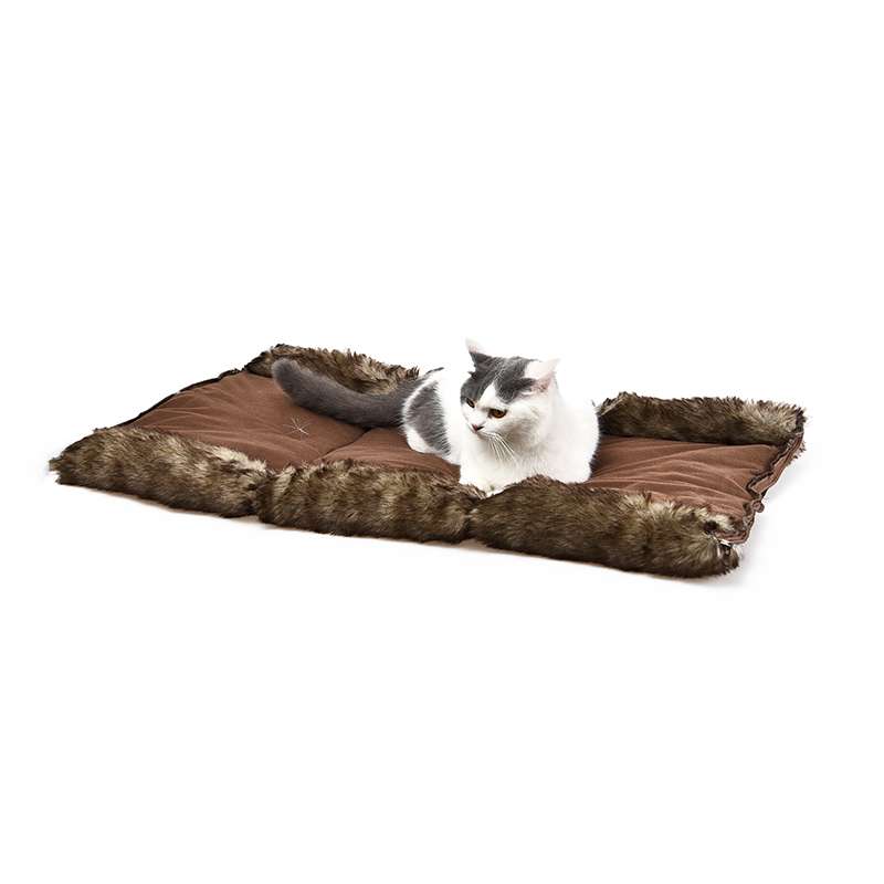 Cat Tunnel Bed Top