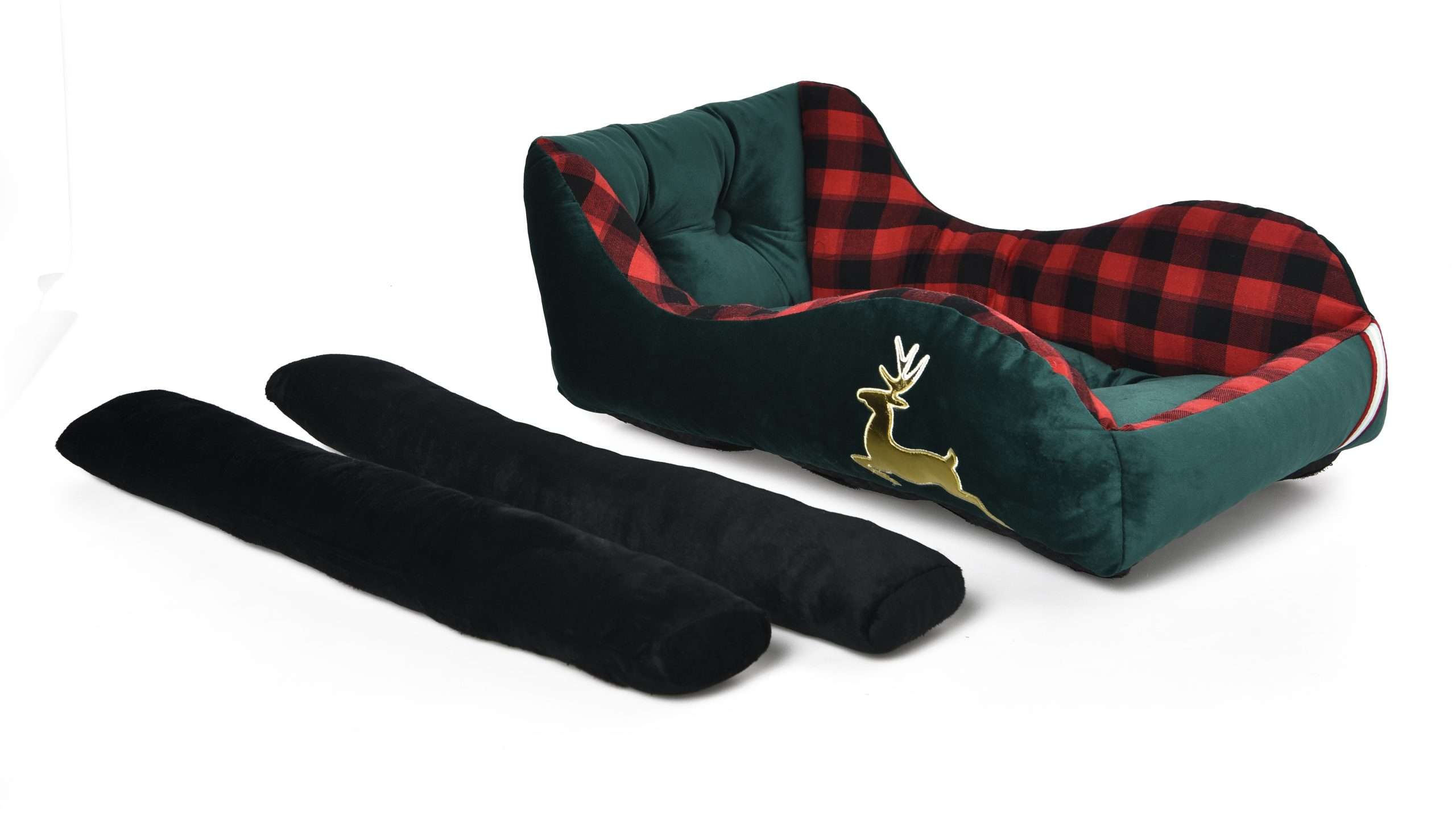 Christmas Pet Beds Best