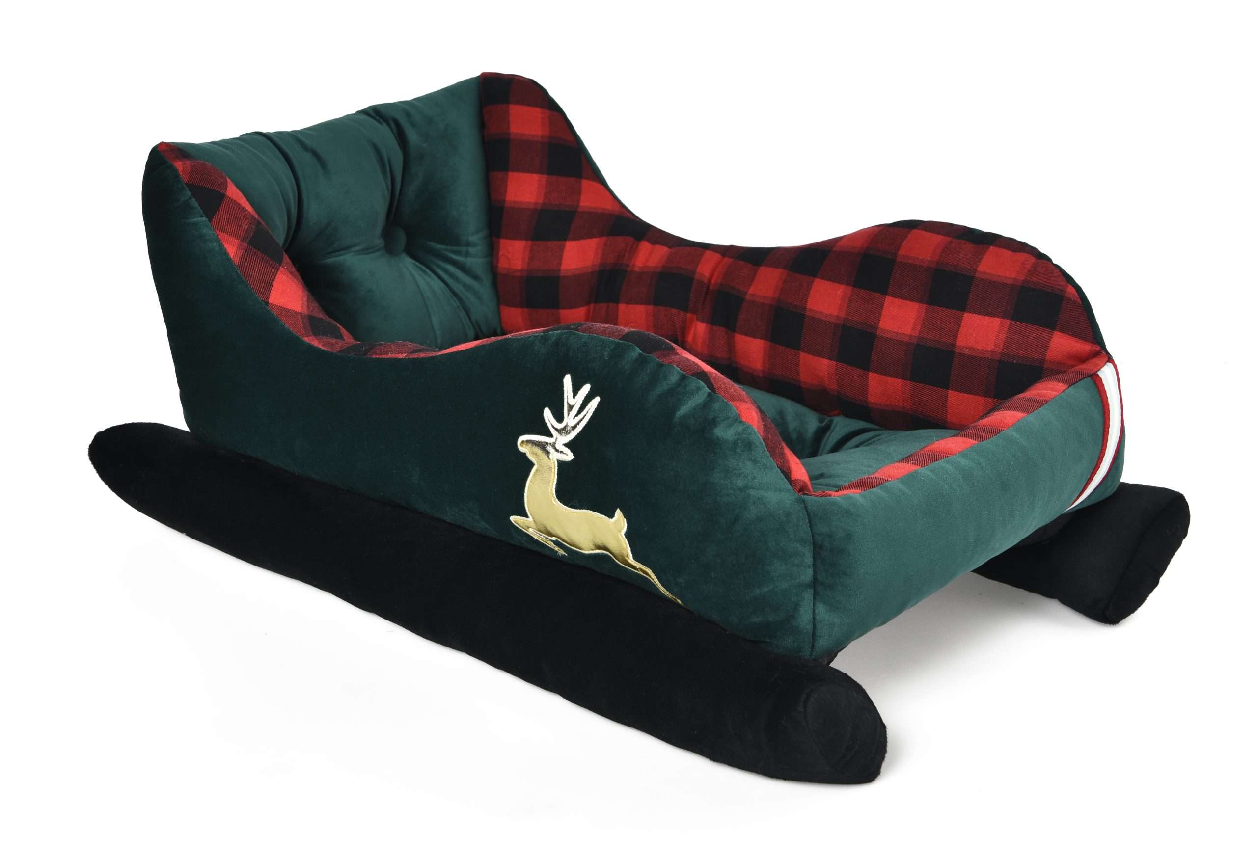 Christmas Pet Beds Wholesale