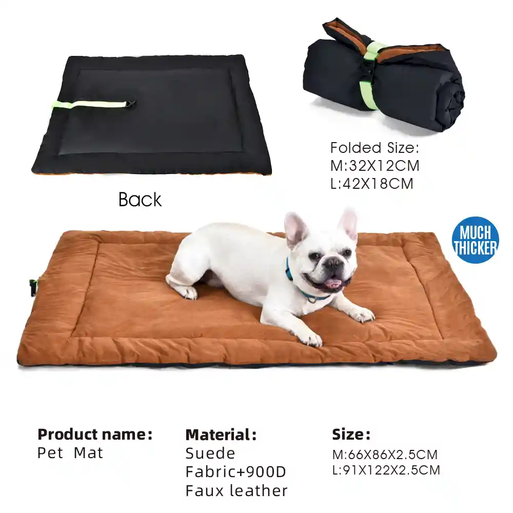 Cooling Outdoor Dog Bed Manufacturer