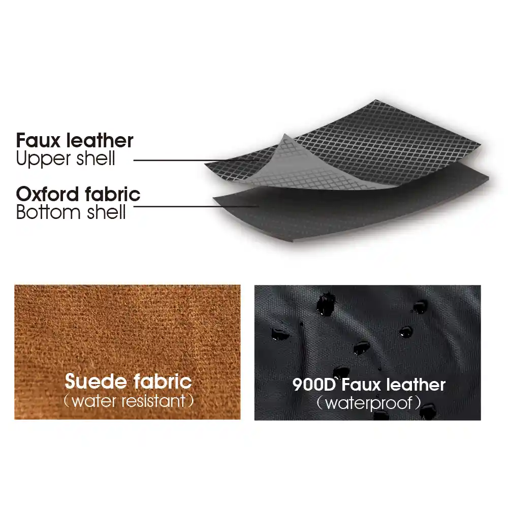 Cooling Outdoor Dog Bed Supplier