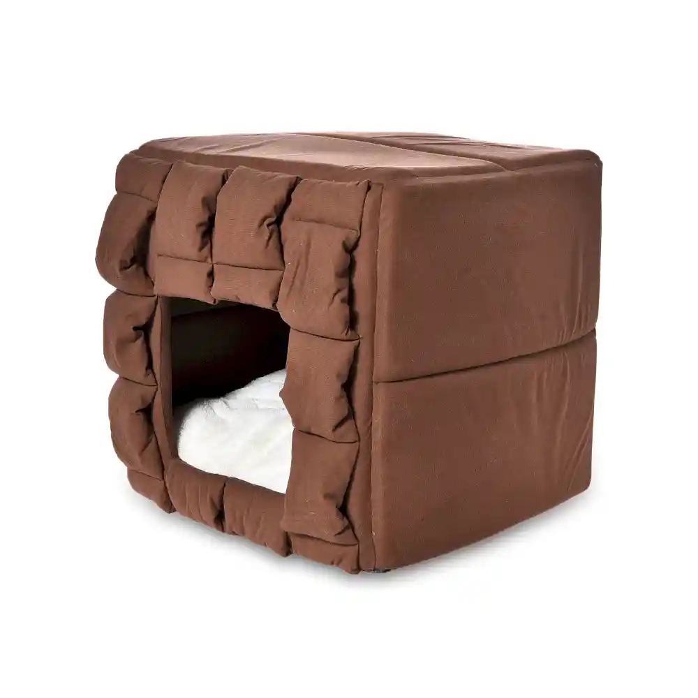 Cozy Cat Cave Bed manufacturer