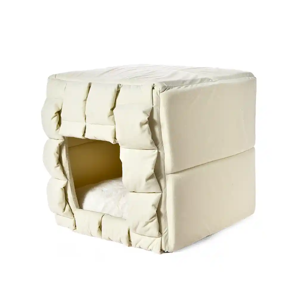 Cozy Cat Cave Bed odm