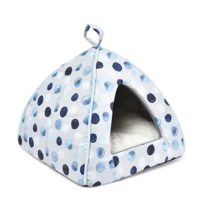 Letto per gatti Cushy Cave Fornitore