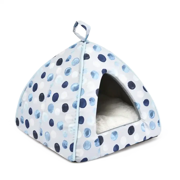 Cushy Cave Cat Bed Manufacturer