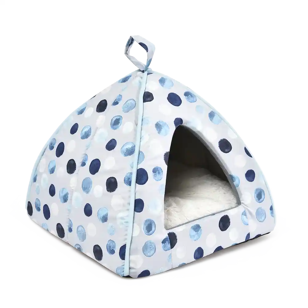 Cushy Cave Cat Bed Manufacturer