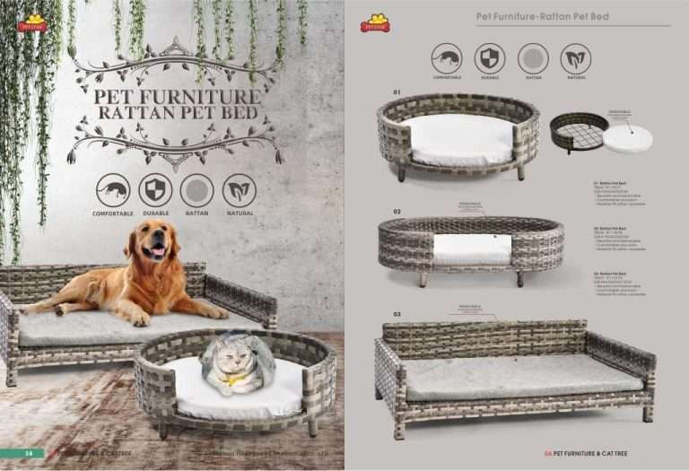 Dog Beds for Large Dogs