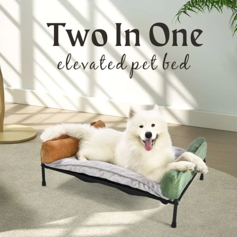 Dog Beds for Large Dogs