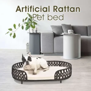 Dog Beds for Outdoor Use