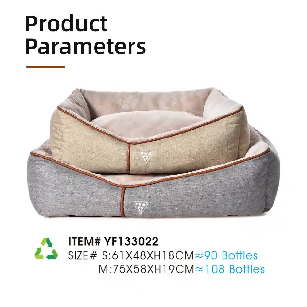 Eco Cat Bed Factory