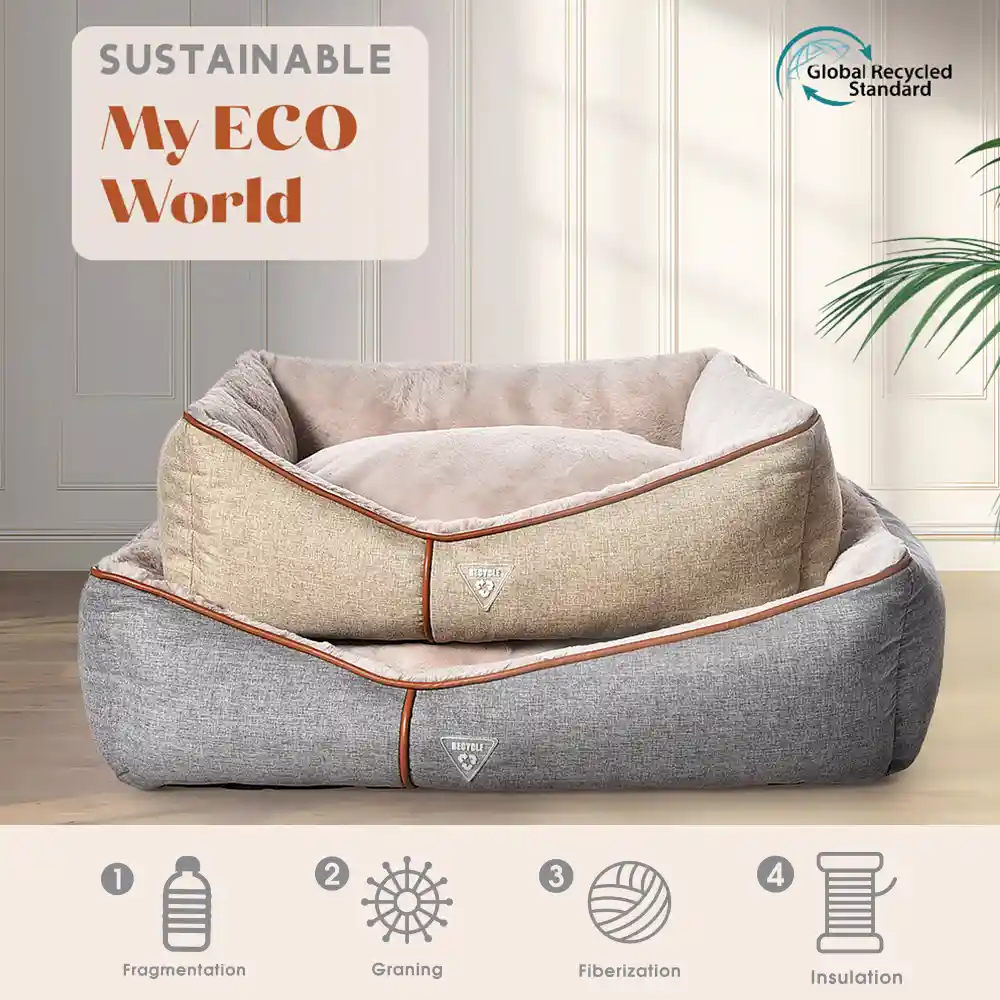 Eco Cat Bed Supplier