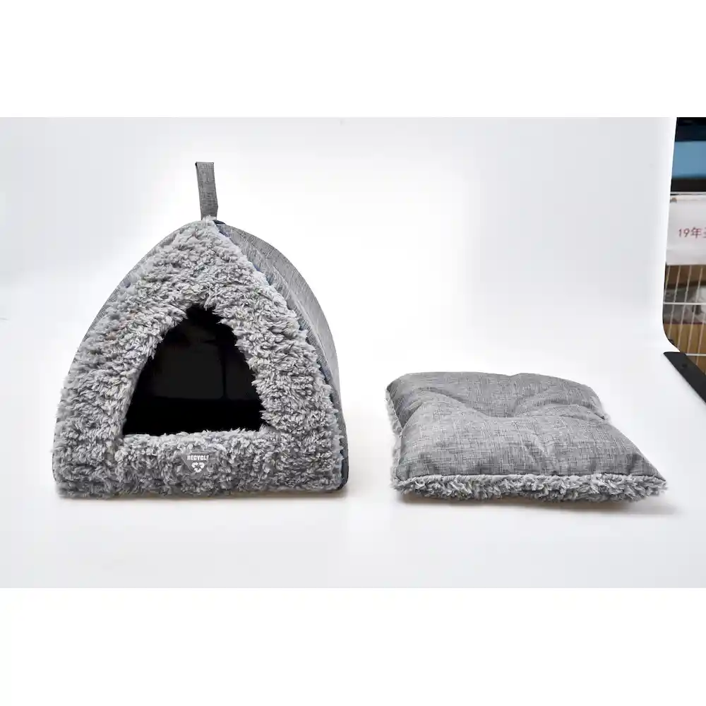 Eco Cat Cave Supply