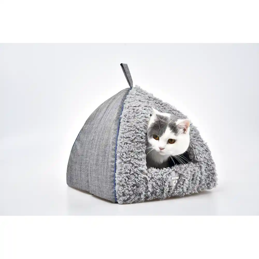 Eco Cat Cave