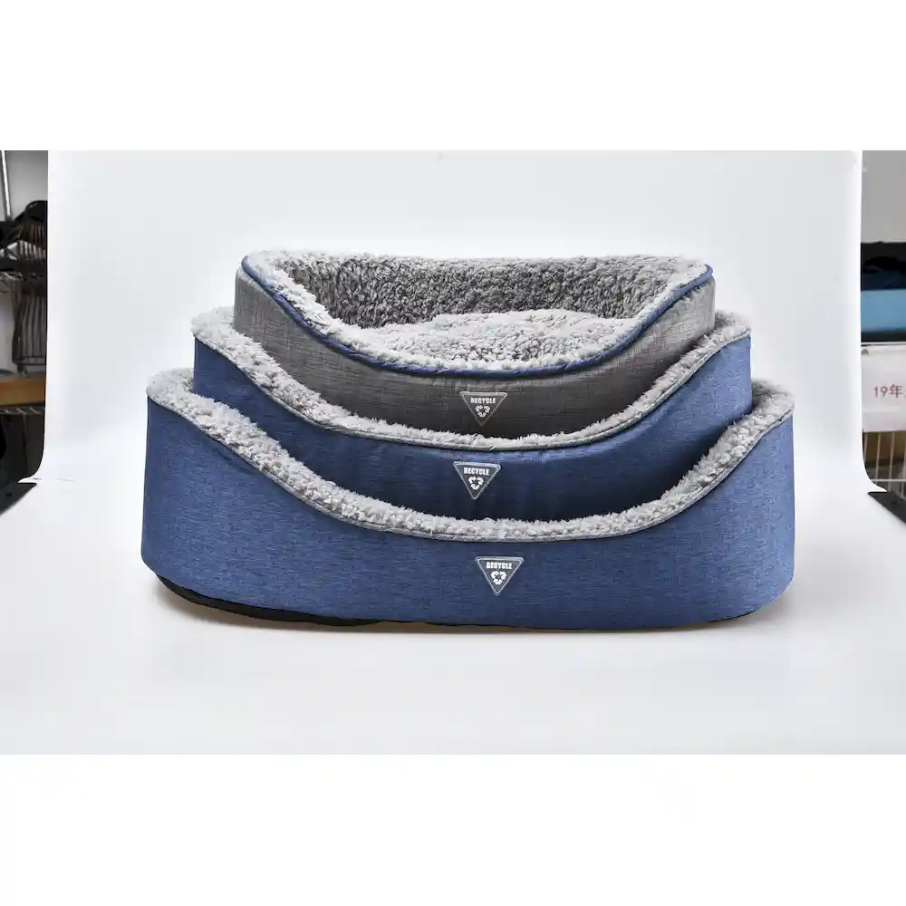 Eco Dog Beds Manufacturer