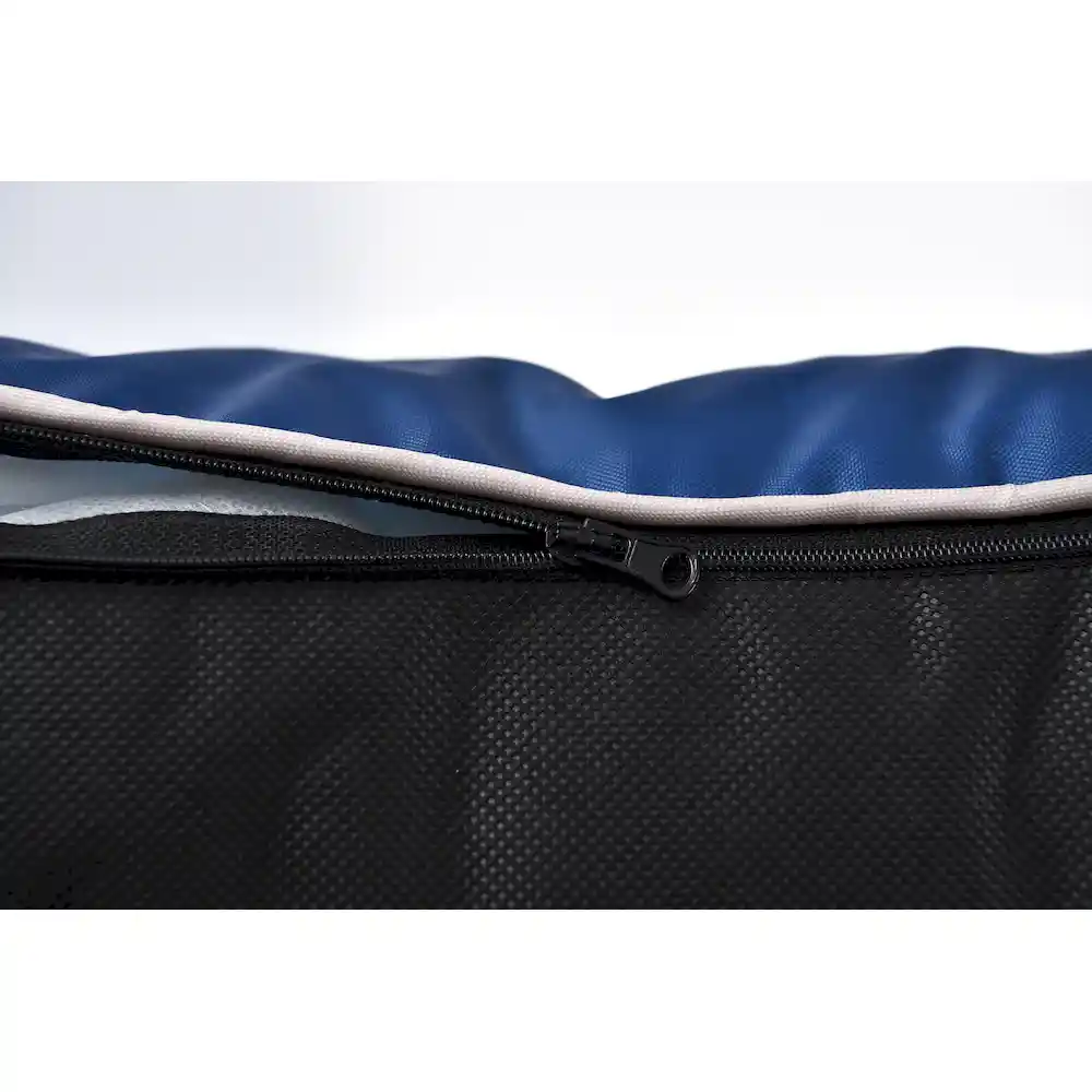 Eco Friendly Dog Beds Zipper Design