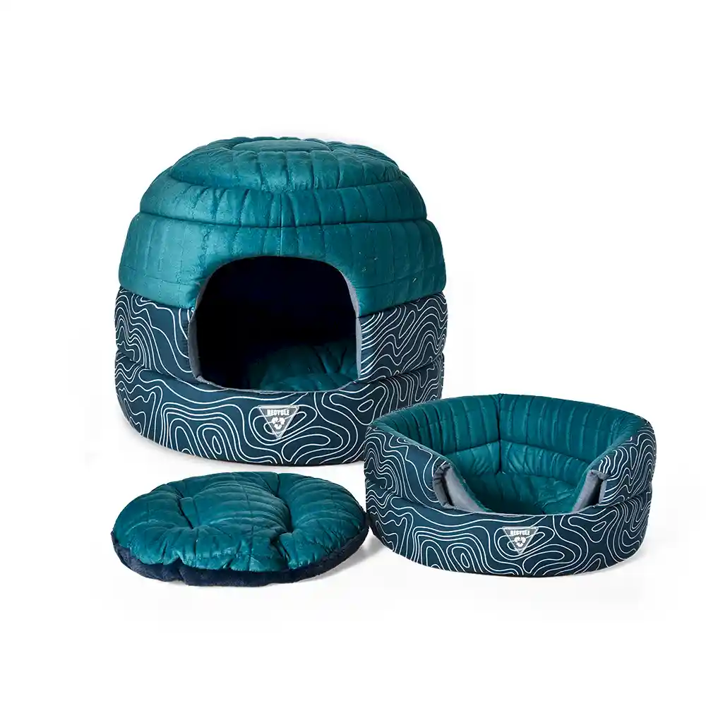 Eco Pet Bed Factory