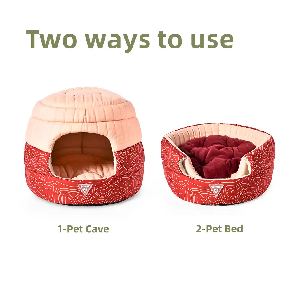 Eco Pet Bed Manufacturer