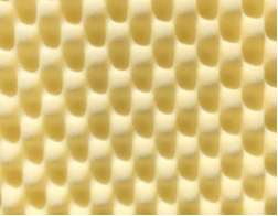 Egg Crate Sponge