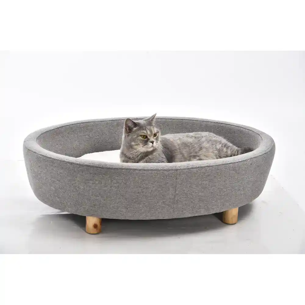 Elevated Pet Beds Supplier