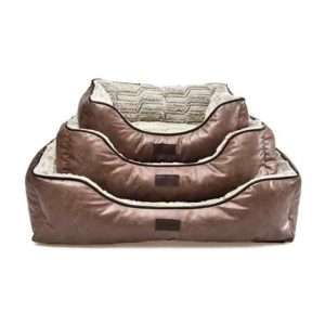 Factory Best Luxury Dog Beds