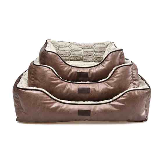 Factory Best Luxury Dog Beds
