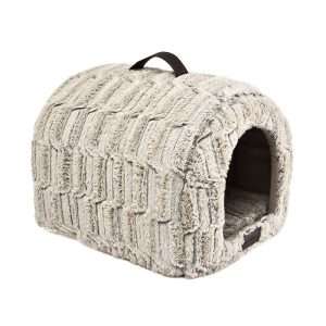 Factory Big Cat Bed Cave-1 (2)