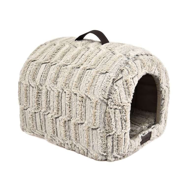 Factory Big Cat Bed Cave-1 (2)