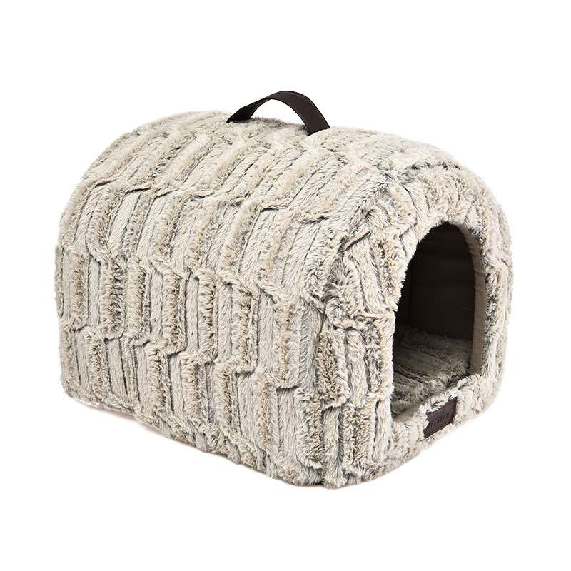 Factory Big Cat Bed Cave-1 (2)