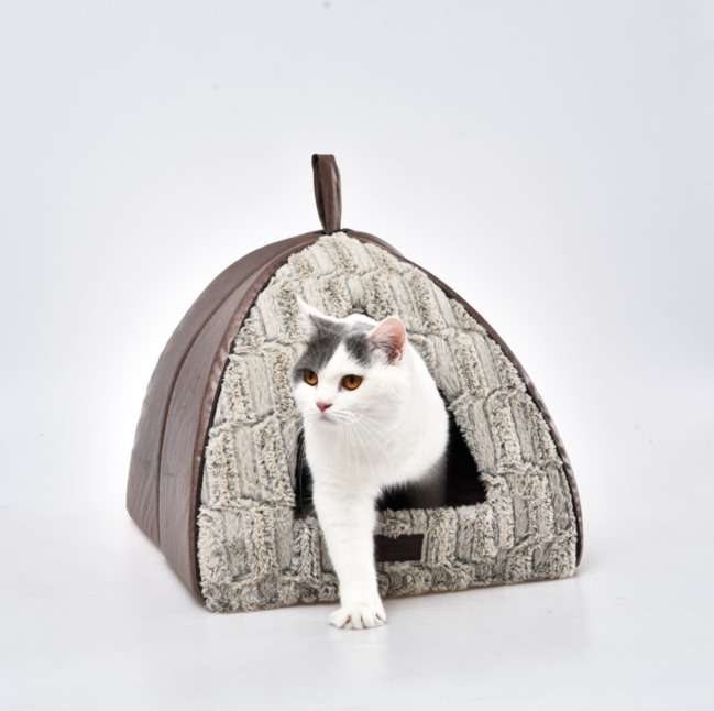 Factory Cat Pet Beds