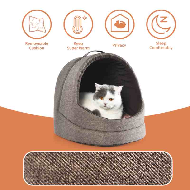 Factory Katzensofa Bett