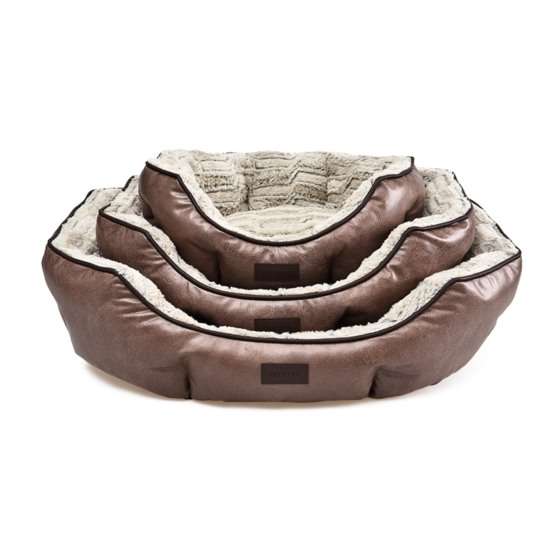 Cama de luxo Factory Pet