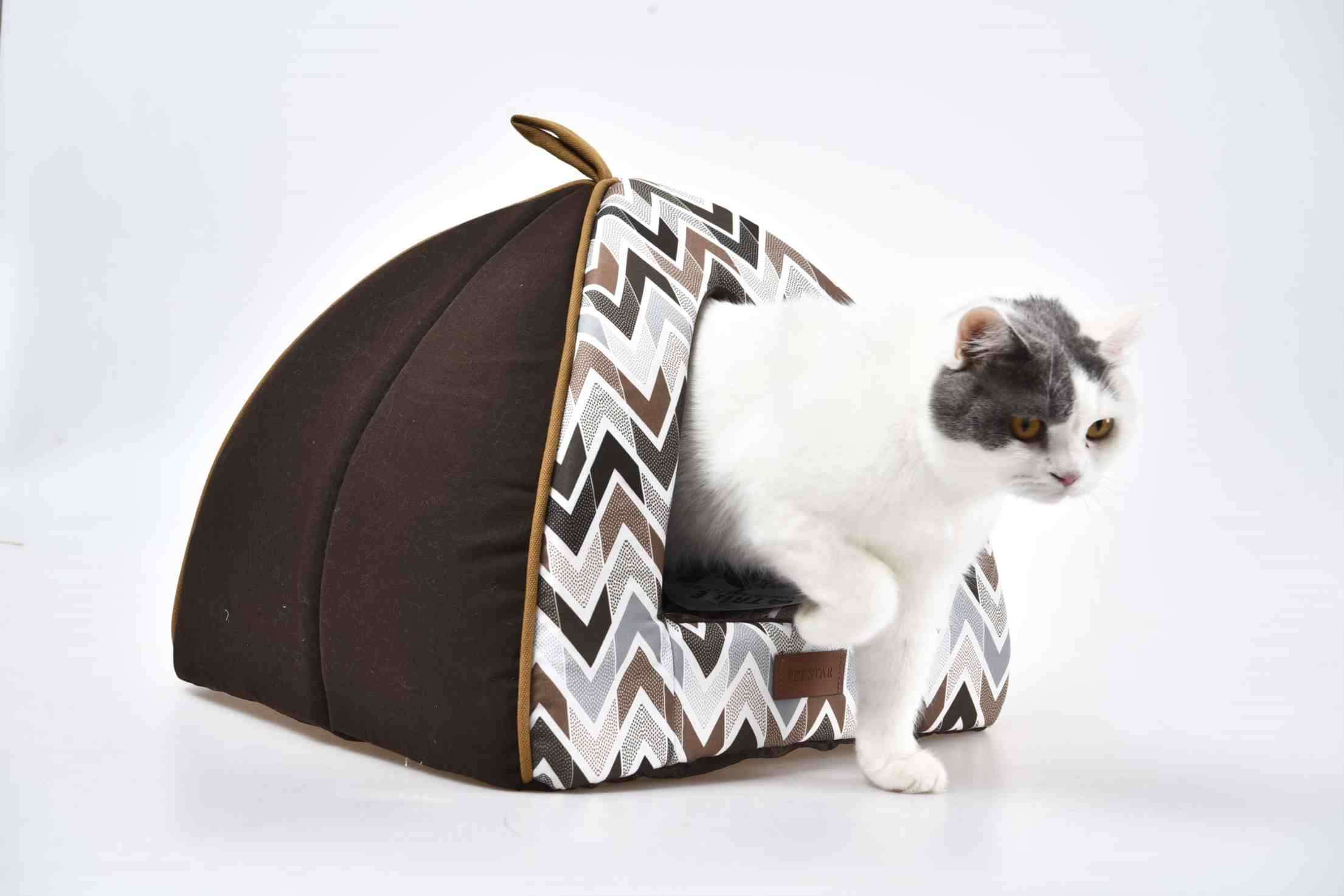 Factory_Pet_Bed_Cave_Cat