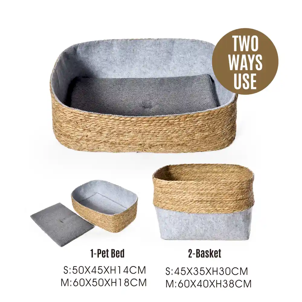 Foldable Cat Bed Factory