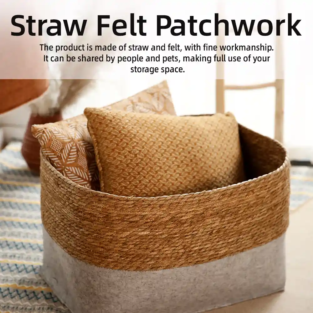 Foldable Cat Bed ODM