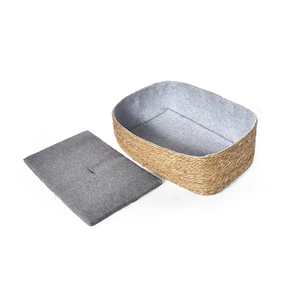 Foldable Cat Bed Supplier