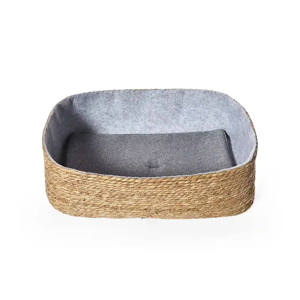 Foldable Cat Bed