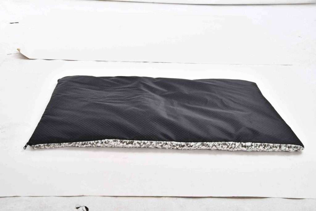 Heated Dog Mat pet