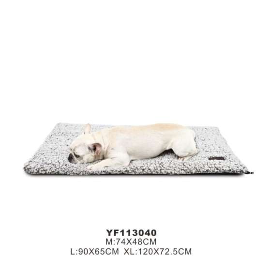 Heated Dog Mat