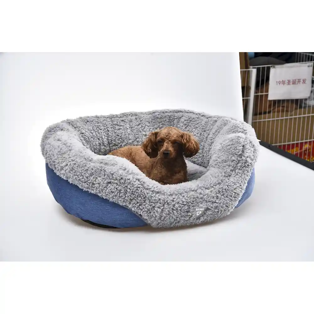 Large Soft Dog Beds Manufacturer
