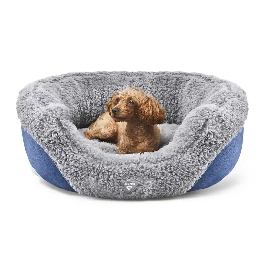 Large Soft Dog Beds