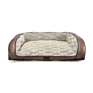 Luxury Dog Bed Sofa