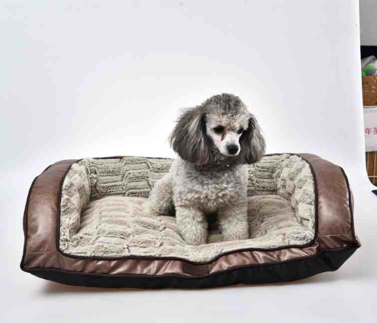 Sofá-cama para cães de luxo Best
